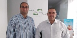 Paulo Lages e José Pires DIT Portugal