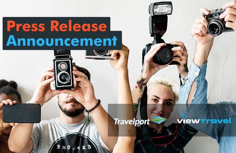 Travelport and Inspiravia Extend Partnership for Viewtravel Distribution